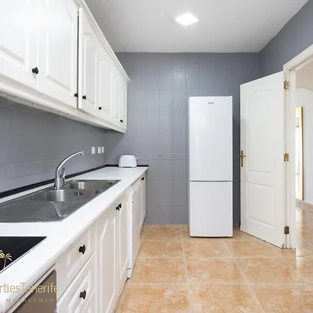 Yulian * Costa Adeje (Tenerife)