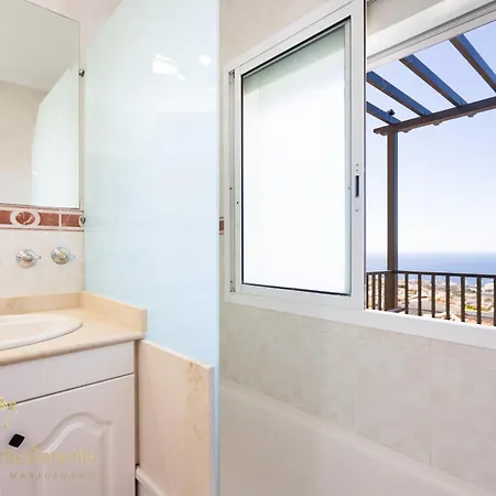 Yulian Ferienhaus Costa Adeje (Tenerife)