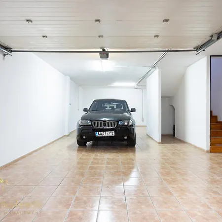 Ferienhaus Yulian Costa Adeje (Tenerife)