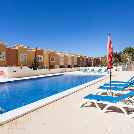 Holiday home Yulian Costa Adeje (Tenerife)