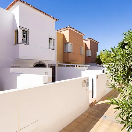 Holiday home Yulian