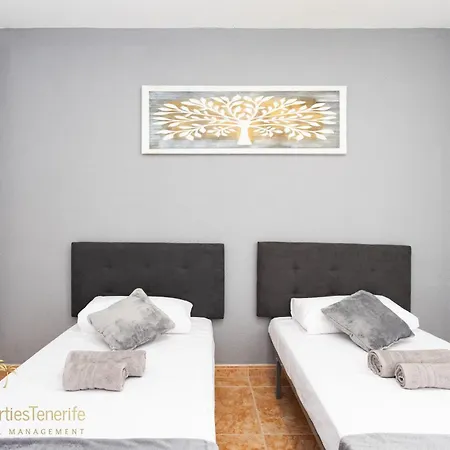 Yulian Holiday home Costa Adeje (Tenerife)