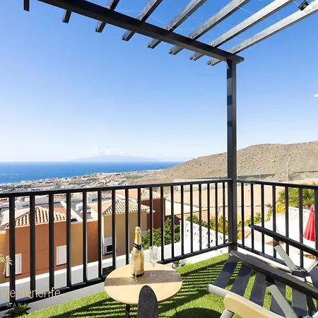 Yulian Ferienhaus Costa Adeje (Tenerife)