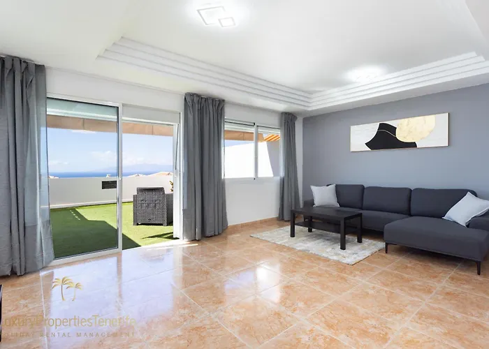 Casa vacanze Yulian Costa Adeje (Tenerife)