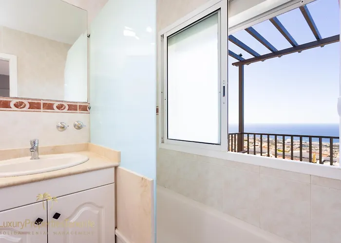 Yulian Casa vacanze Costa Adeje (Tenerife)