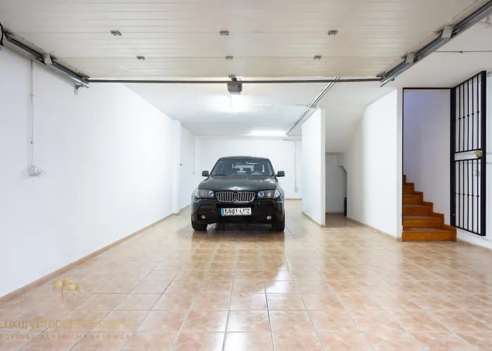 Casa vacanze Yulian Costa Adeje (Tenerife)