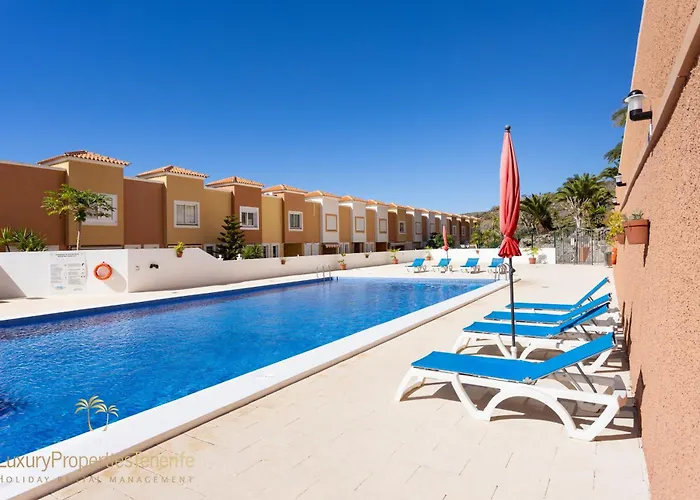 Casa vacanze Yulian Costa Adeje (Tenerife)