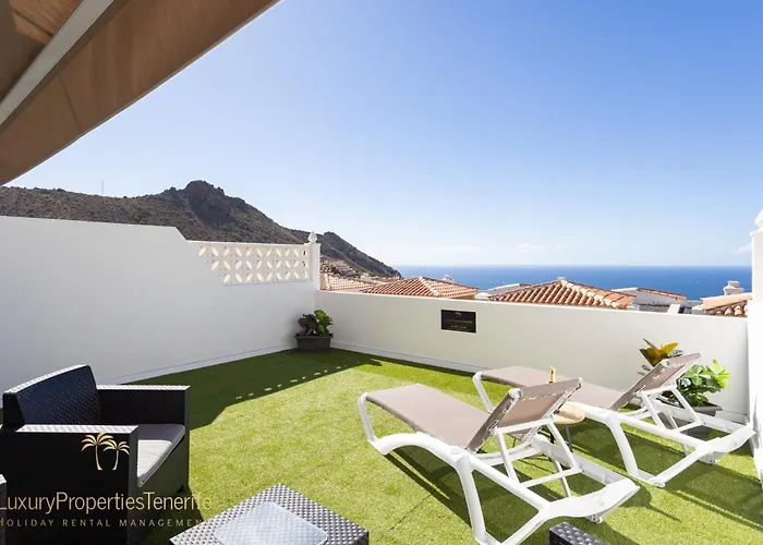 Casa vacanze Yulian Costa Adeje (Tenerife)