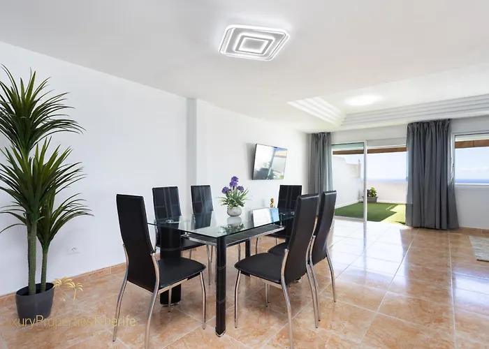 Semesterbostad Yulian