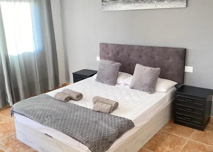 Casa vacanze Yulian *