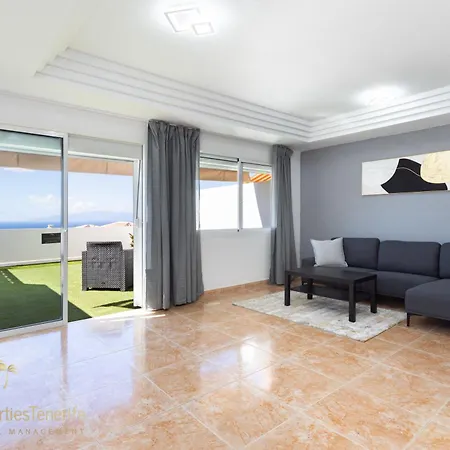 Tatil Evi Yulian Costa Adeje
