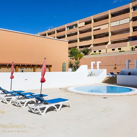 Yulian * Costa Adeje (Tenerife)