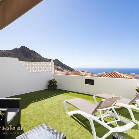 Tatil Evi Yulian Costa Adeje