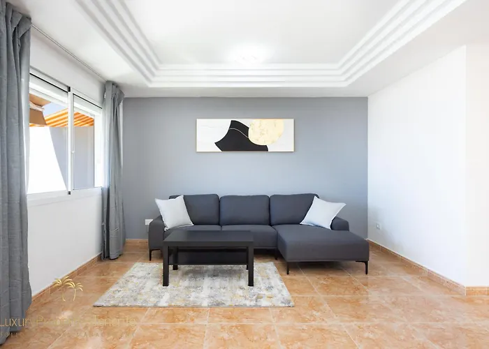 Yulian * Costa Adeje (Tenerife)